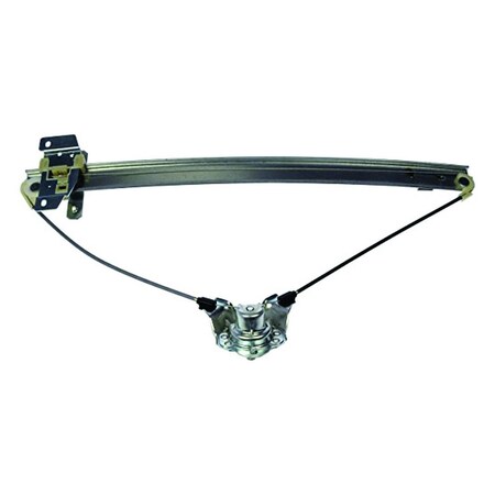 Wai Global MANUAL WINDOW REGULATOR, WMR5157L WMR5157L